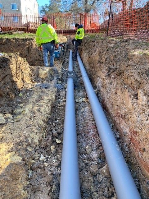 Open-Cut Replacement 3