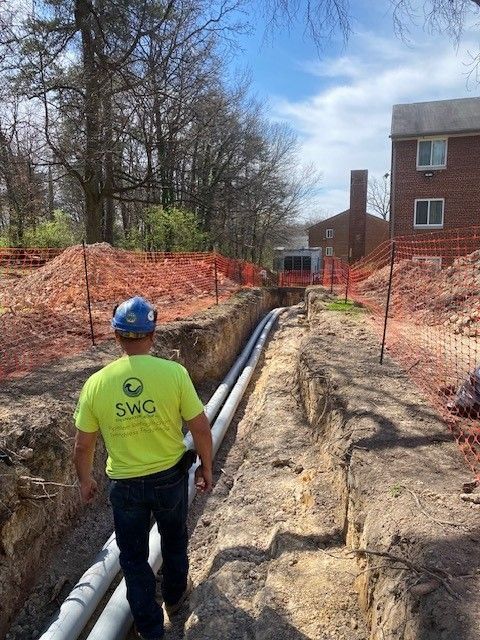 Open-Cut Replacement 4