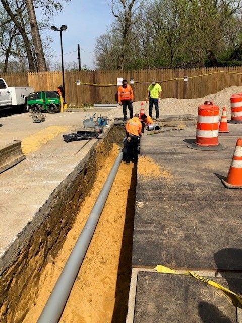 Open-Cut Replacement 5