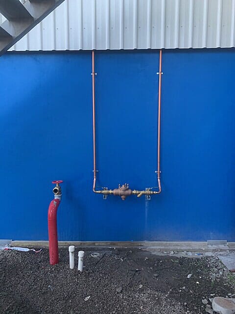 Pipes — Photo Gallery in Kurri Kurri, NSW