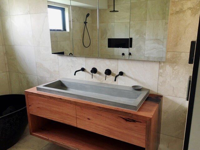 Residential Plumbing— Photo Gallery in Kurri Kurri, NSW