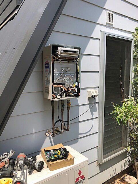 Equipment Maintenance — Photo Gallery in Kurri Kurri, NSW