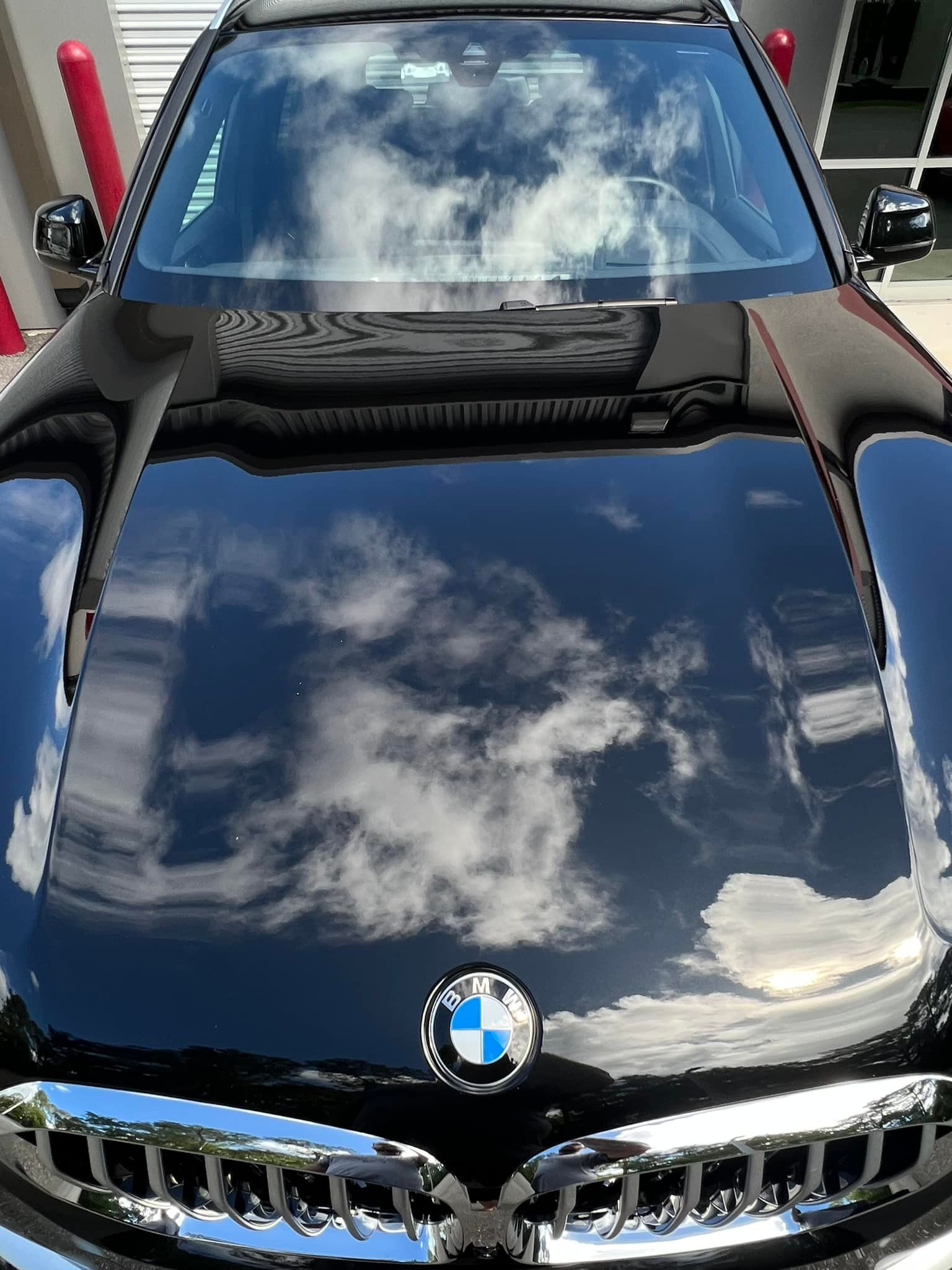 paint correction image
