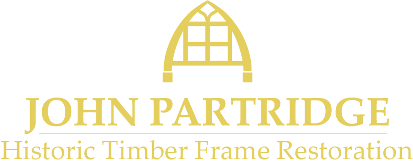John Partridge Timber Frame Specialist logo