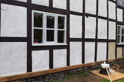 timber conservation