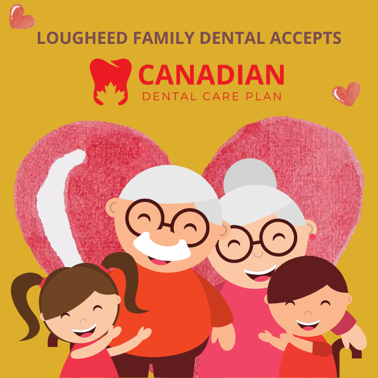 Our Practice - Lougheed Family Dental