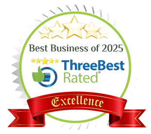 2022 CBRB verified logo - Lougheed Family Dental