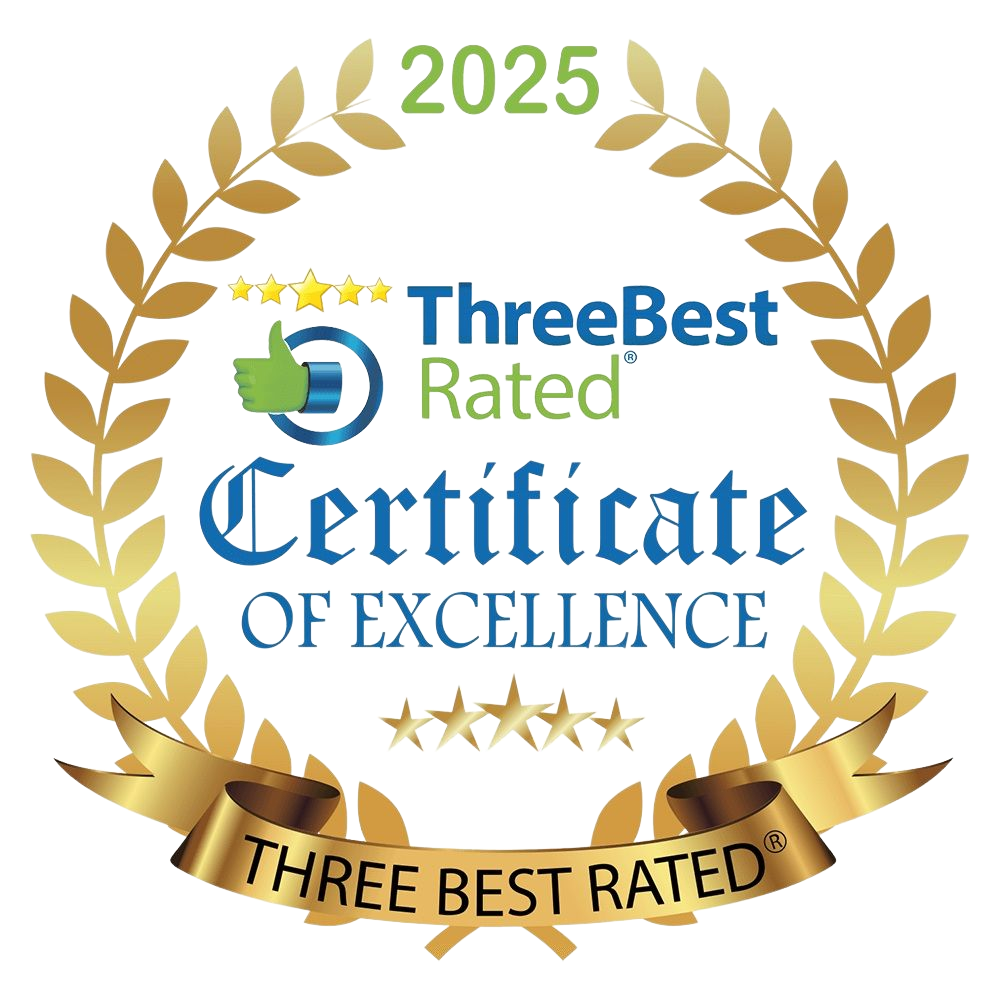 2022 CBRB verified logo - Lougheed Family Dental