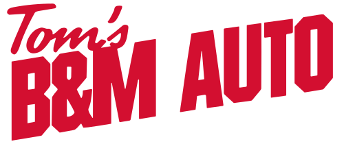 BUSINESS LOGO | Tom’s B & M Auto
