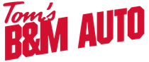 BUSINESS LOGO | Tom’s B & M Auto