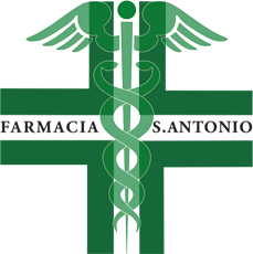 Farmacia S Antonio logo