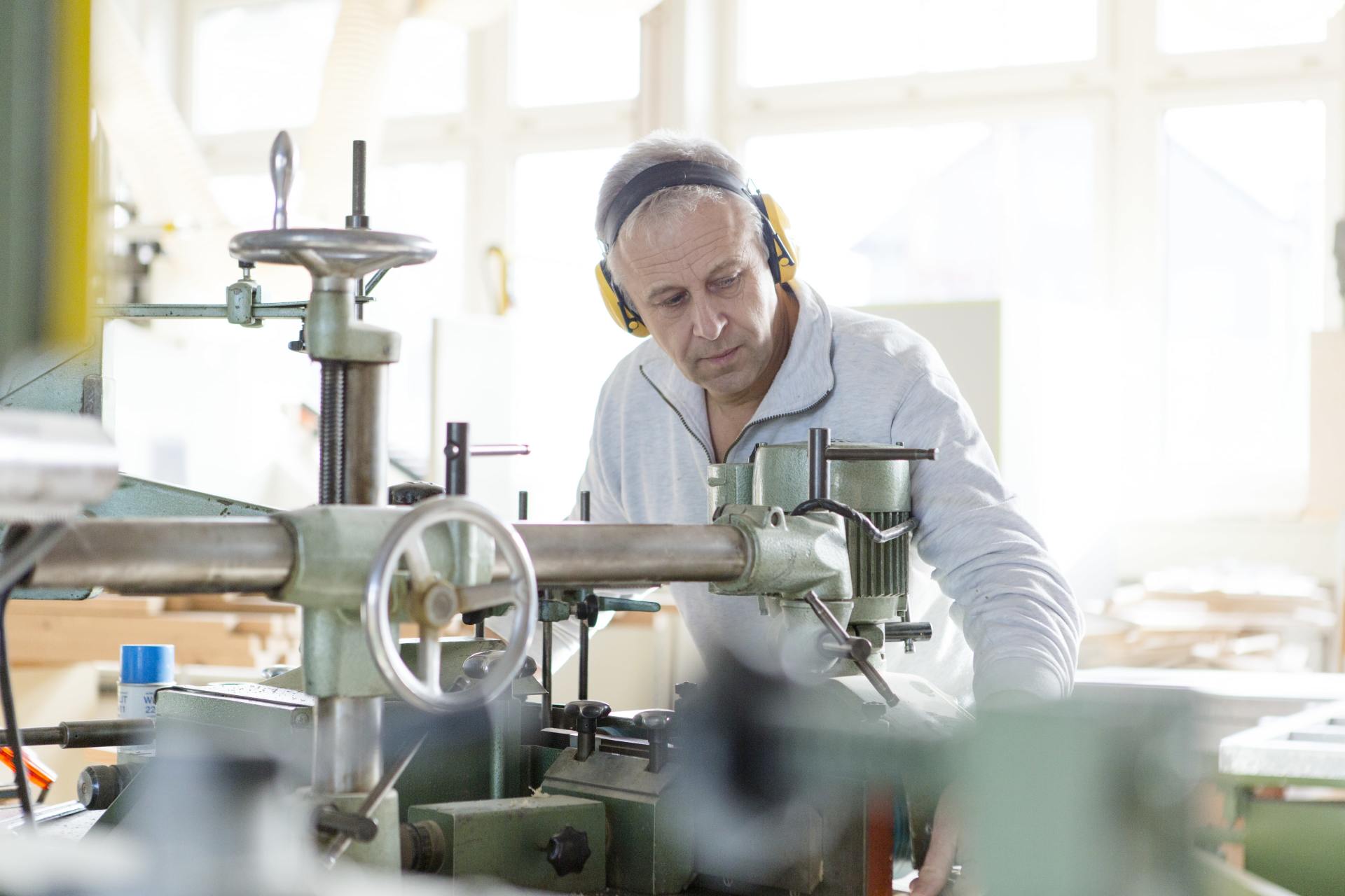 Fenster- und Türenservice Steinmann AG