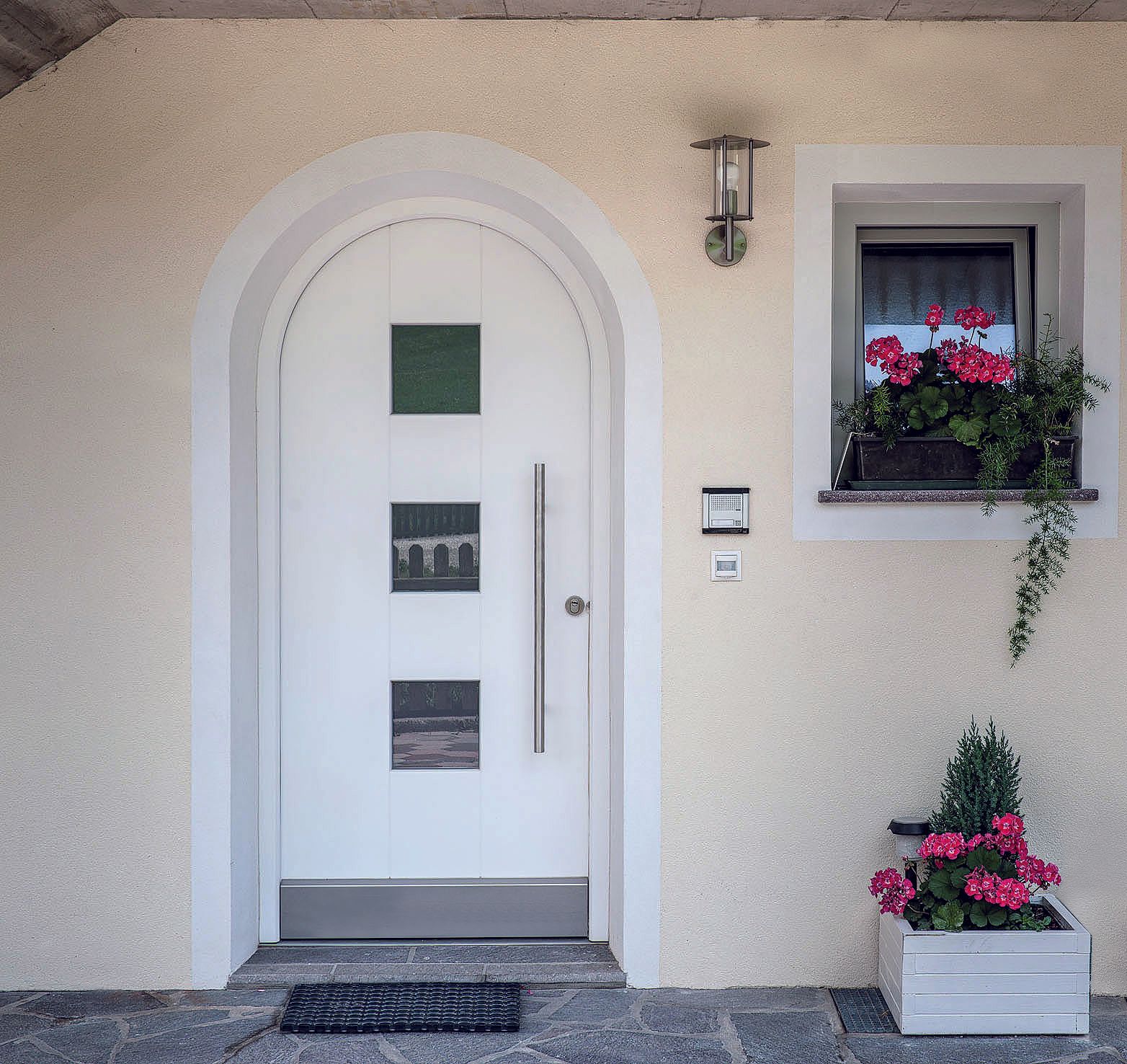 Rubner Türen Steinmann AG