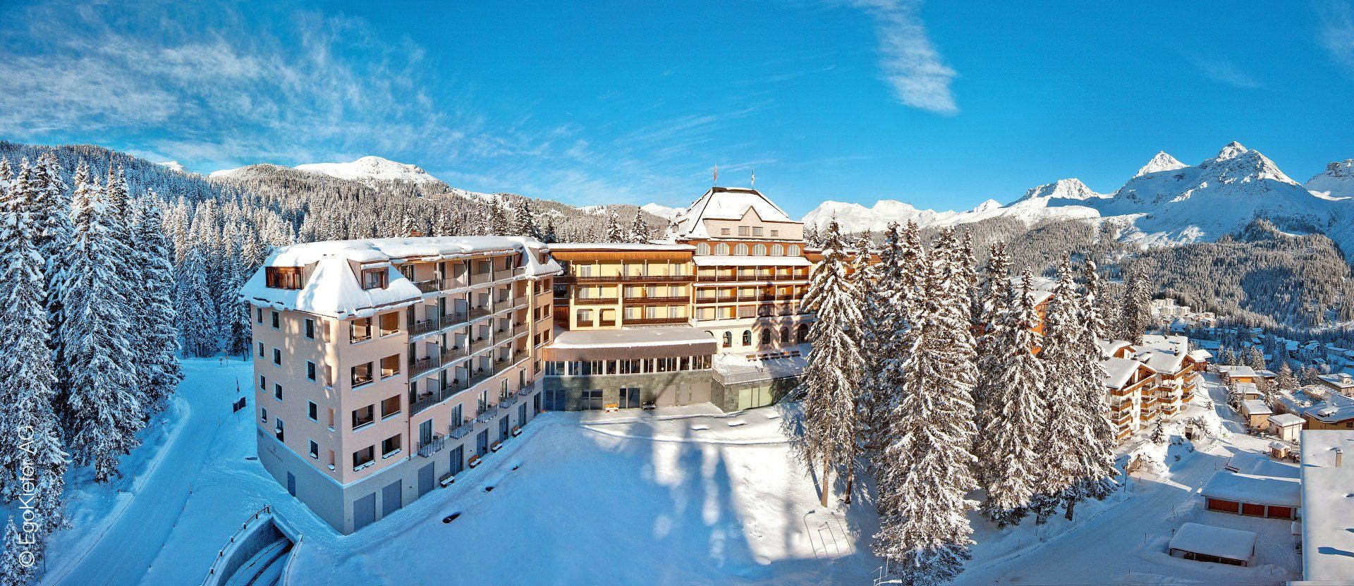 Referenzobjekte Fenster aus Holz Steinmann Ag