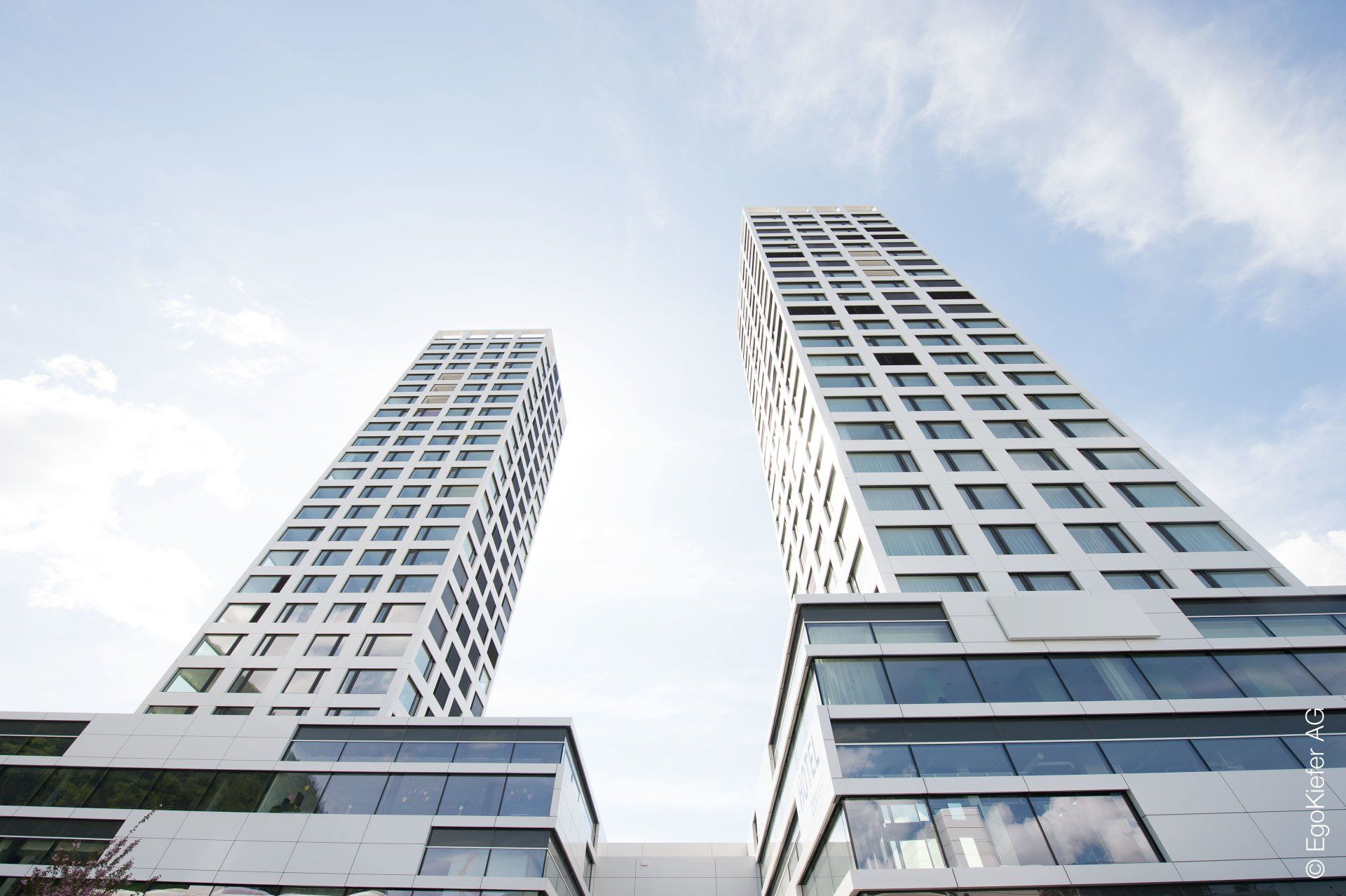 Referenzobjekte Kunststofffenster Steinmann Ag