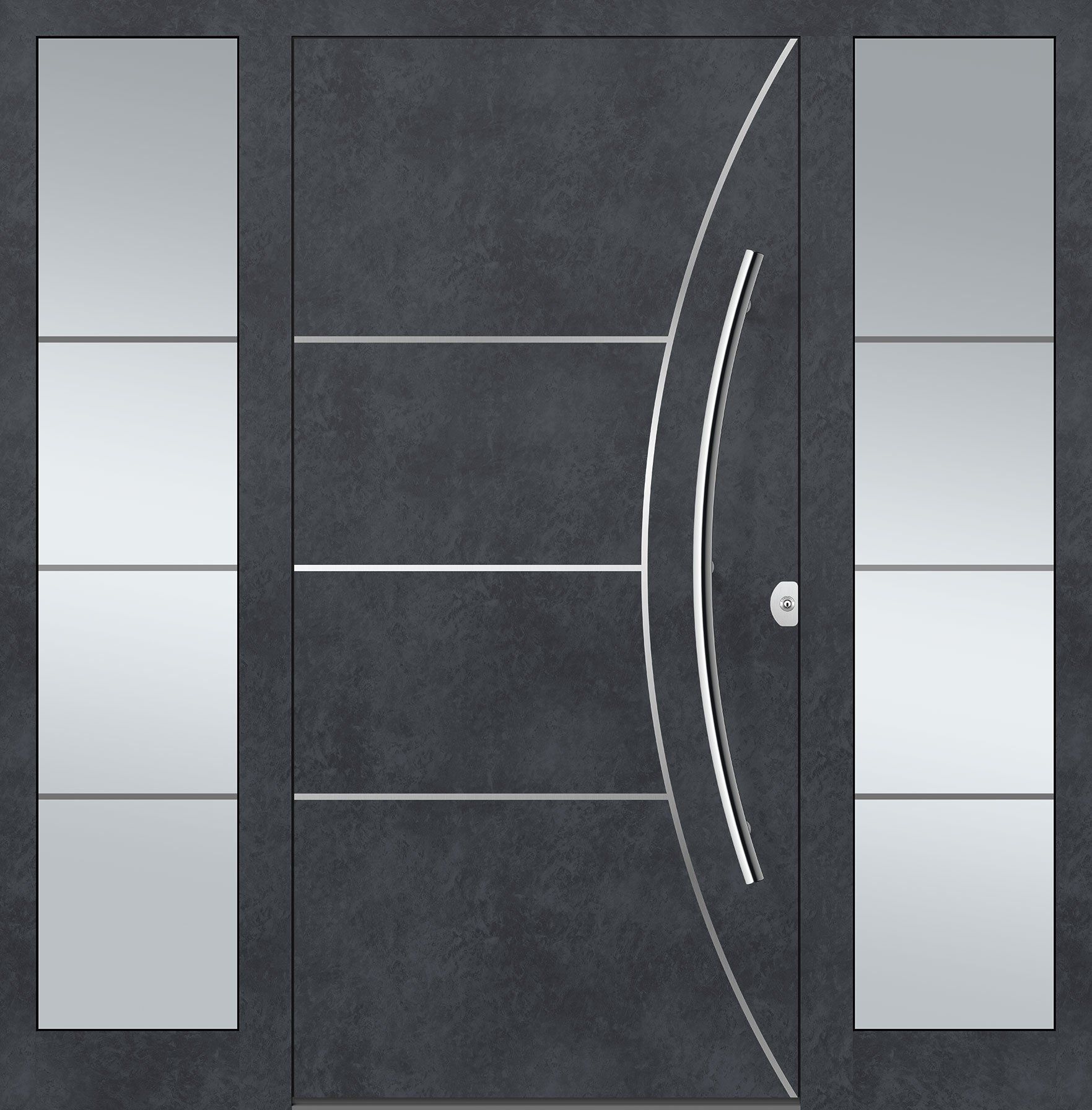 Kompotherm Türen Steinmann AG