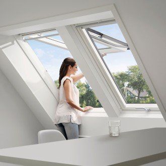 Velux-Dachfenster