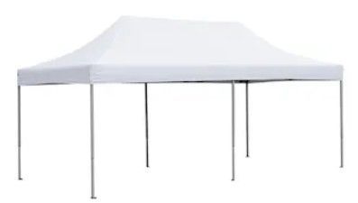 10x20 Pop Up Canopy