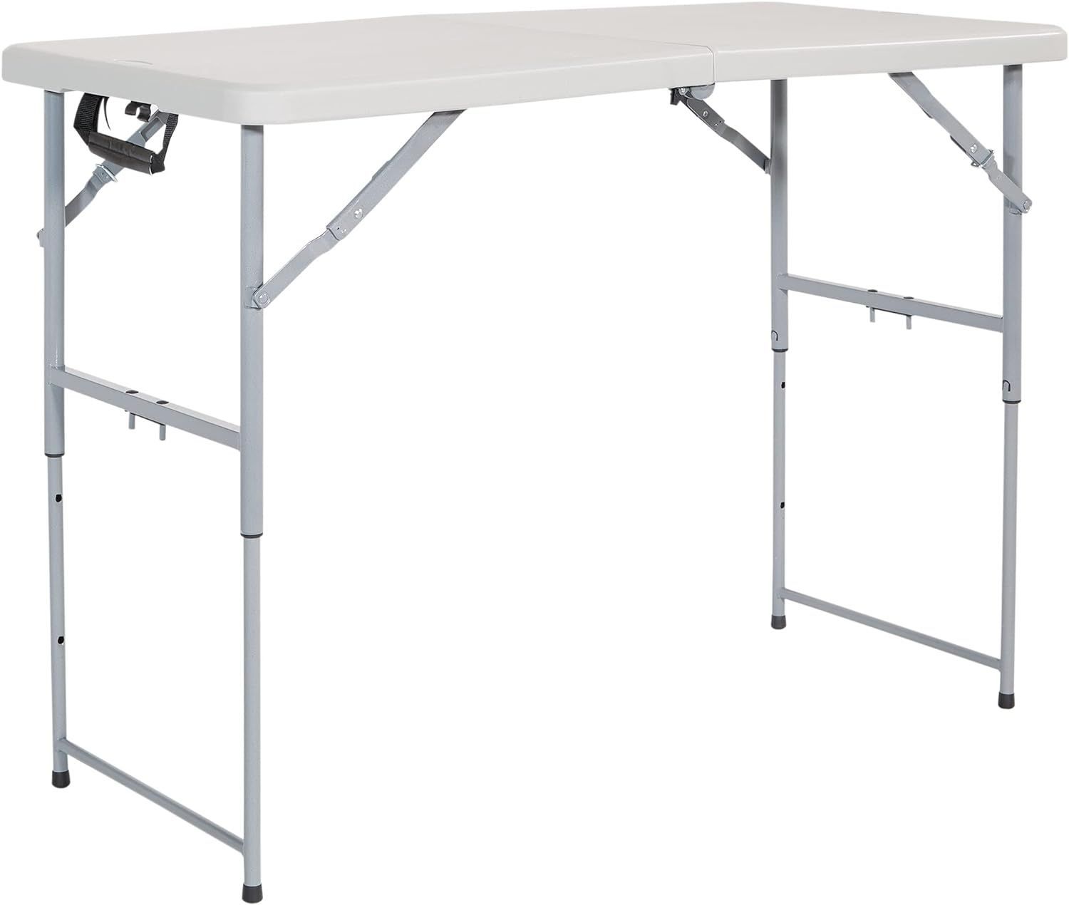 4ft Adjustable Tables