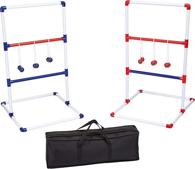 Yard Ladder Golf