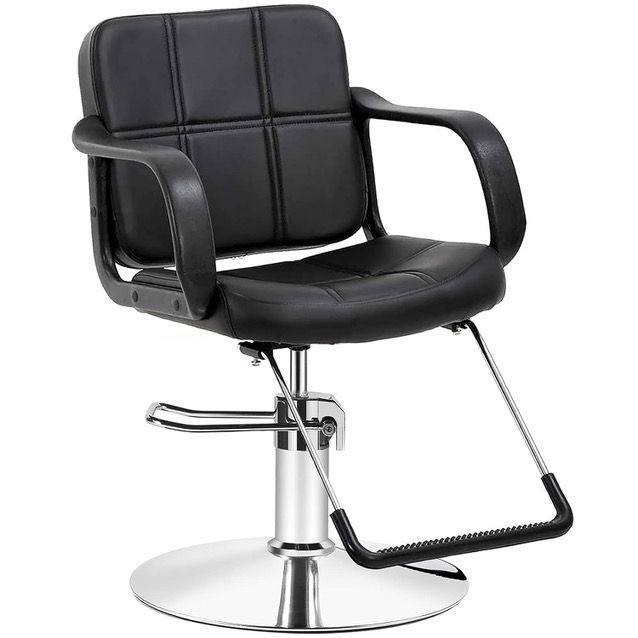 Hair Dresser Chair