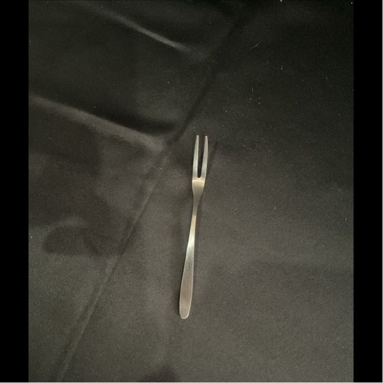 Small Serving Fork (Cheese Serving)