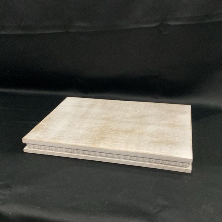 White Riser (15
