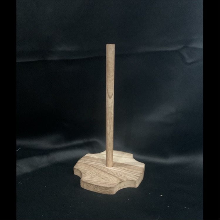 Doughnut/ Bagel Stand 15