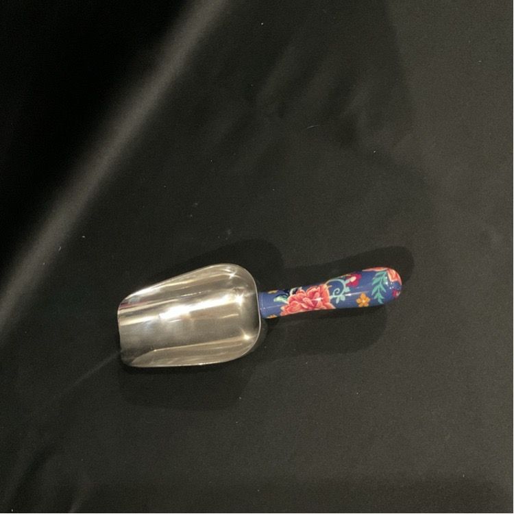 Serving Scoop