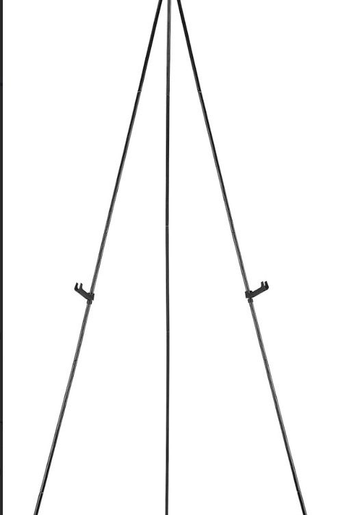 Easel