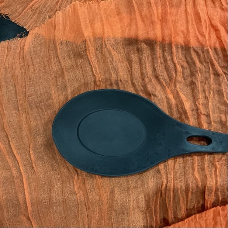 Silicone Spoon Holder