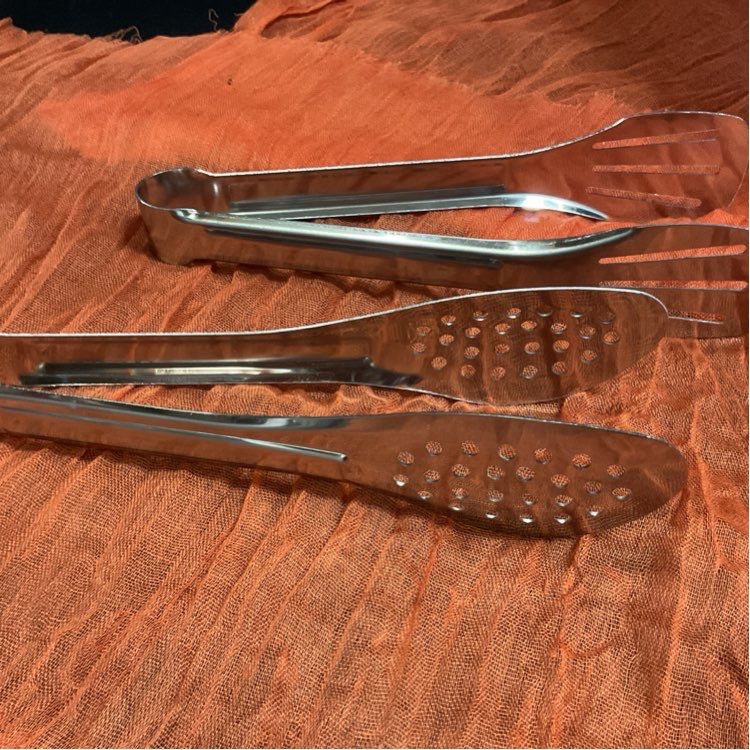 Serving Tongs