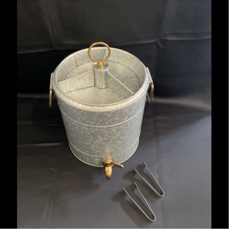 Drink Dispenser / Mimosa