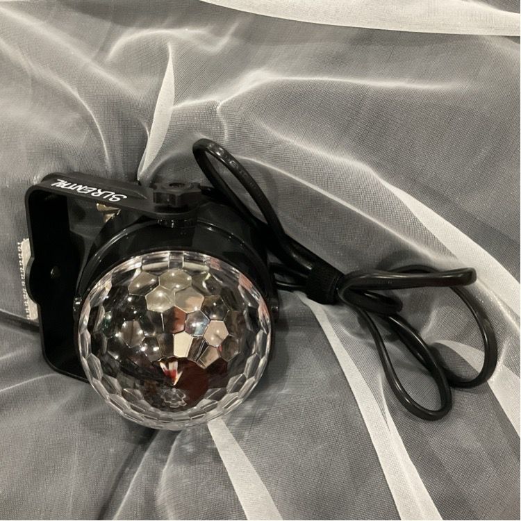 Disco Ball Light