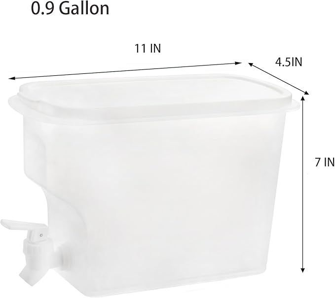 Drink Dispenser -1 gal