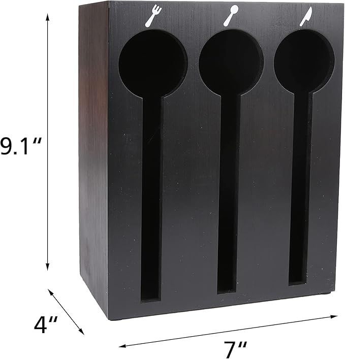 Silverware Holder