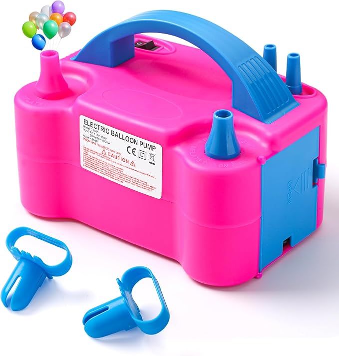 Balloon Pump