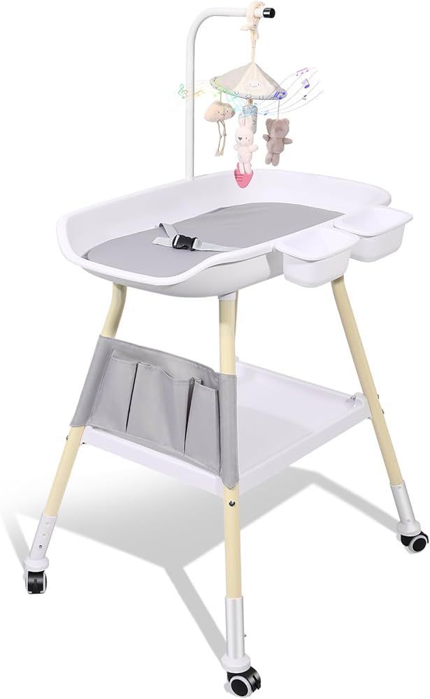 Changing Table