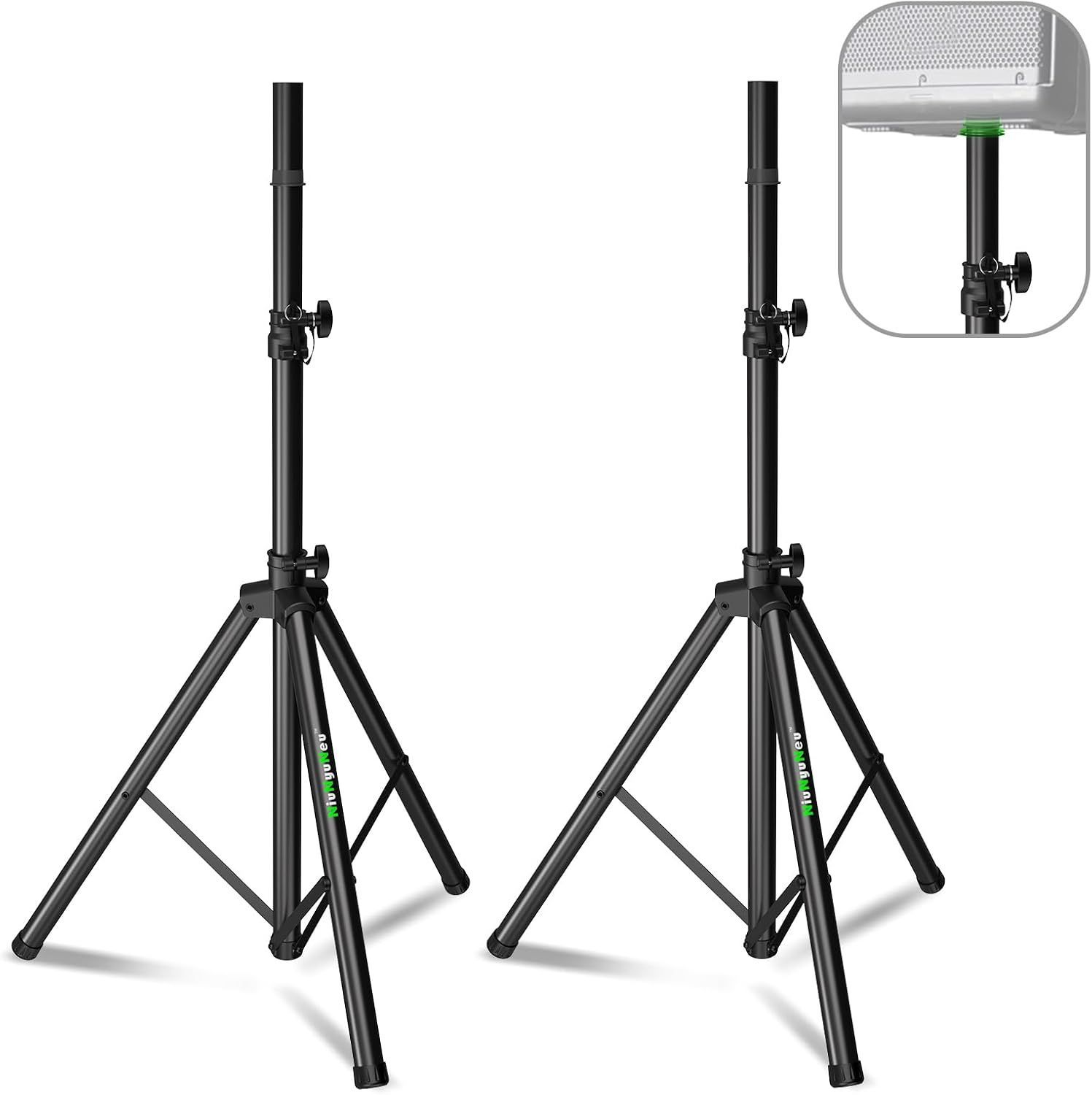 320 JBL Speaker with Stand