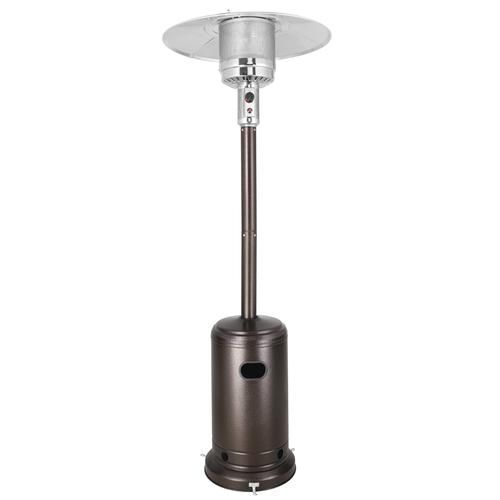 Patio heater With LP tank 20 lbs
