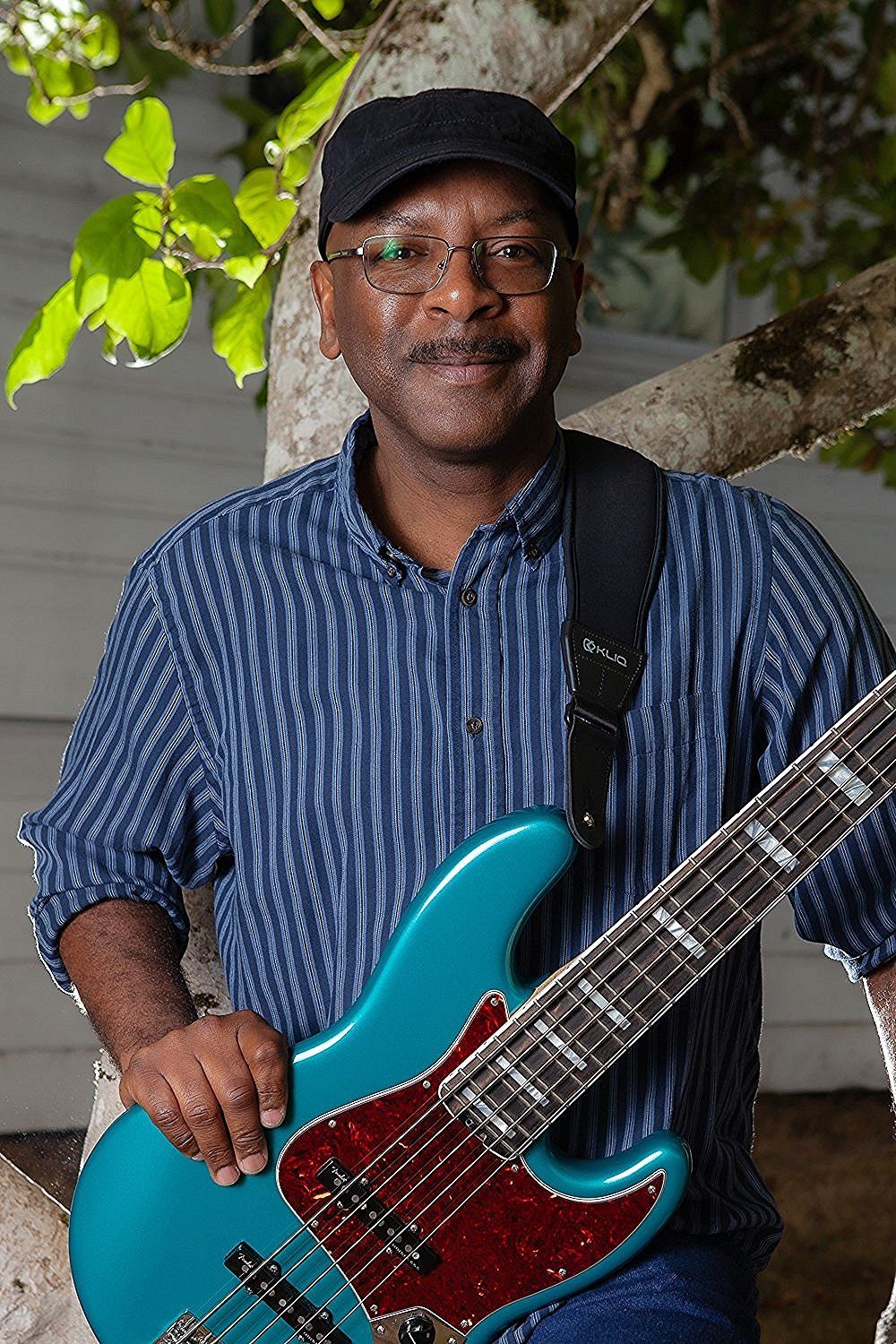 Bailey Richard, Bassist