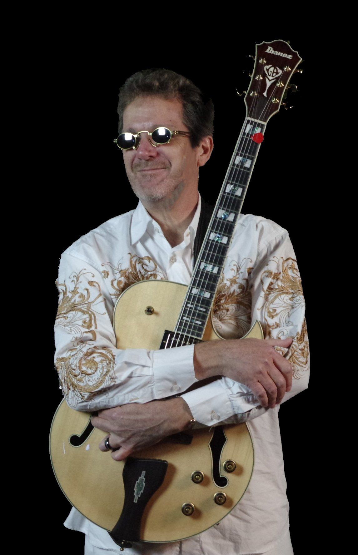 Gary Tobin, Principal