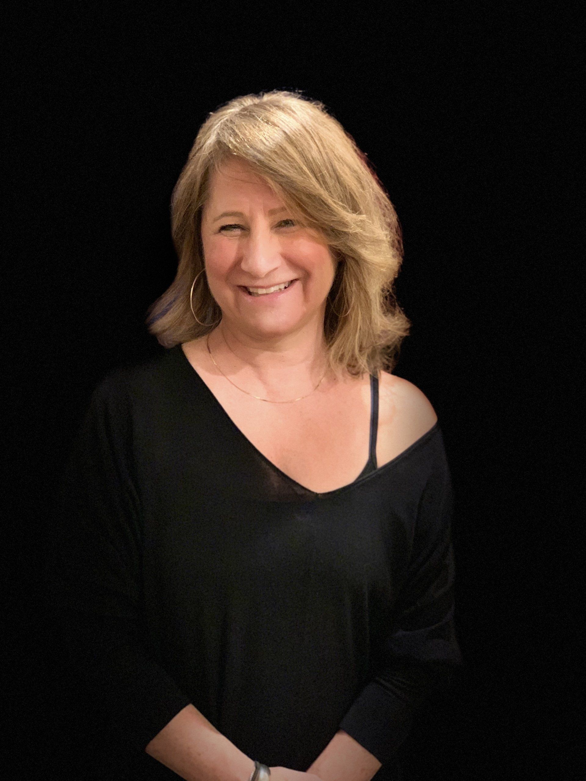 Tracy Jones, Vocalist-Tnr Sax