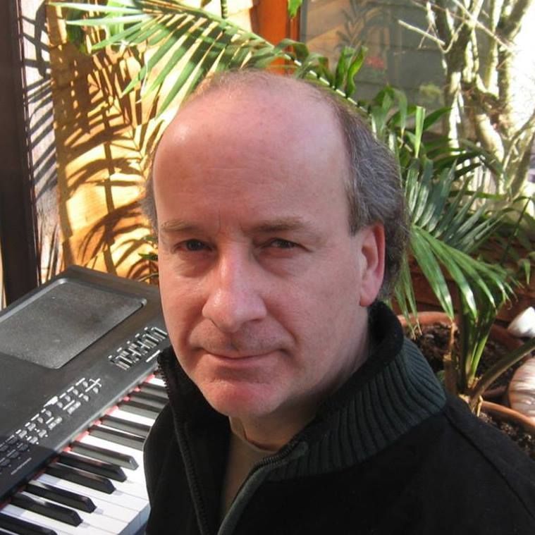 John Tobin, Keyboards