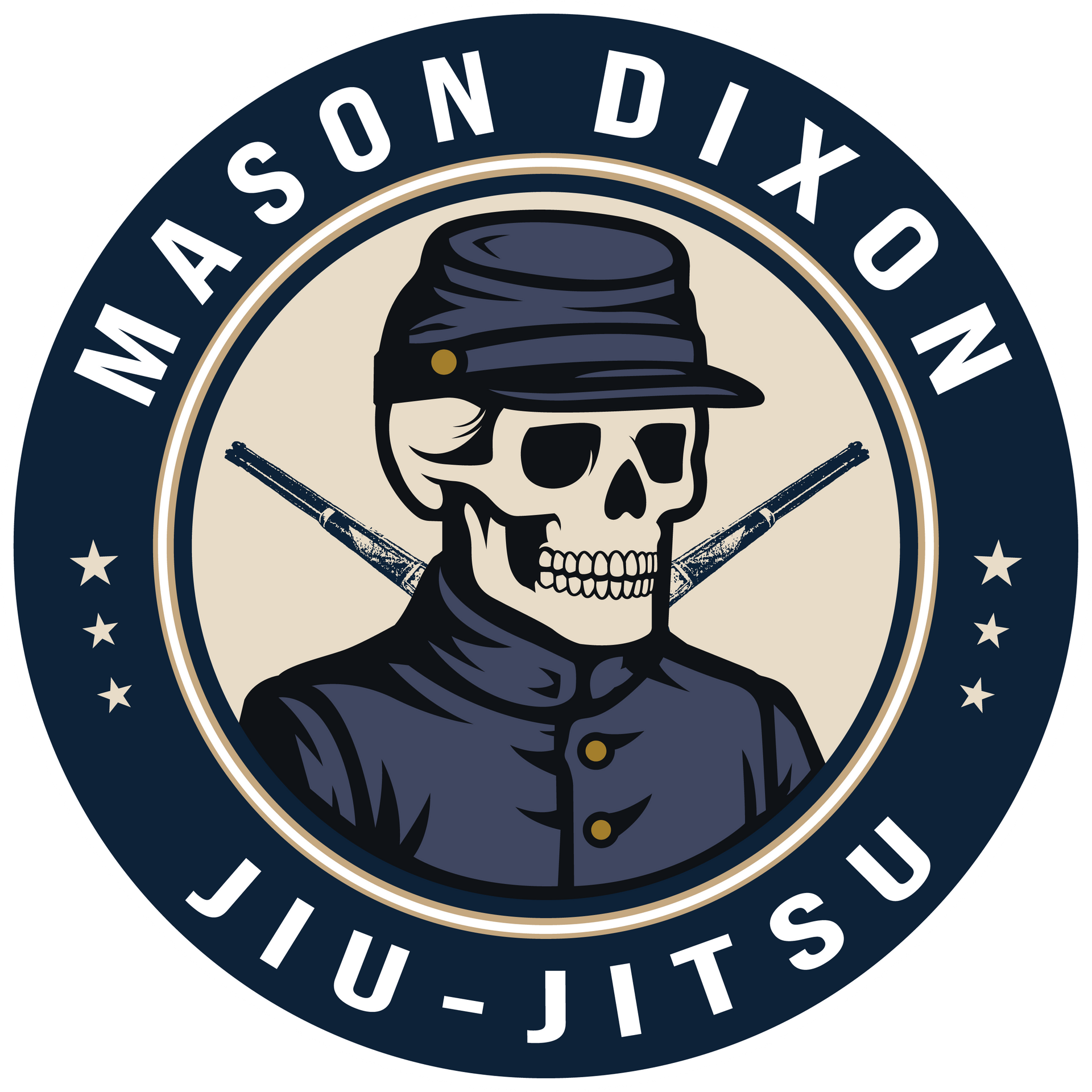 Mason Dixon JJ
