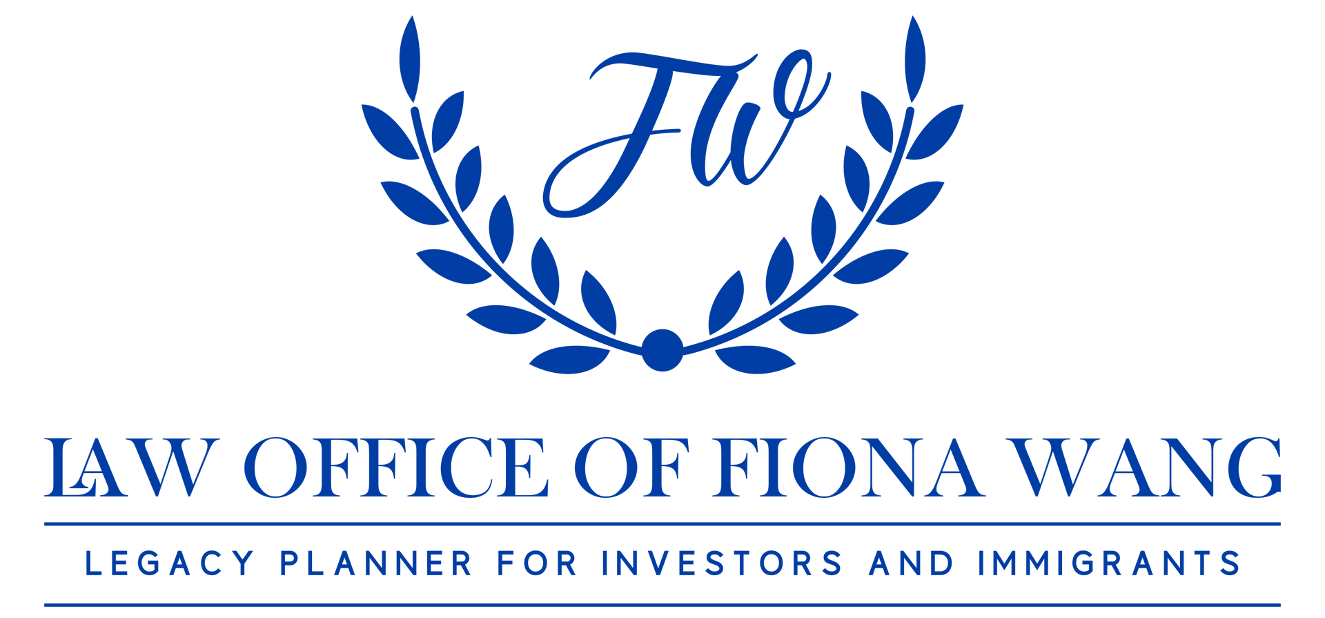 Law Office of Fiona Wang, PLLC