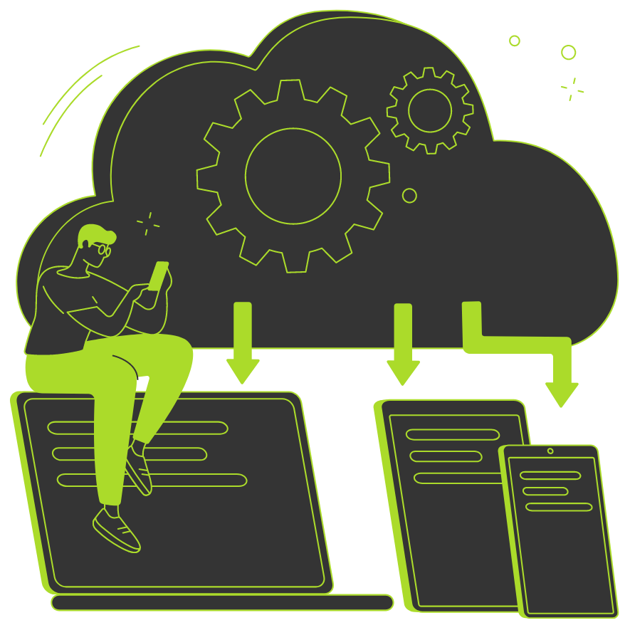 Mobility Solutions