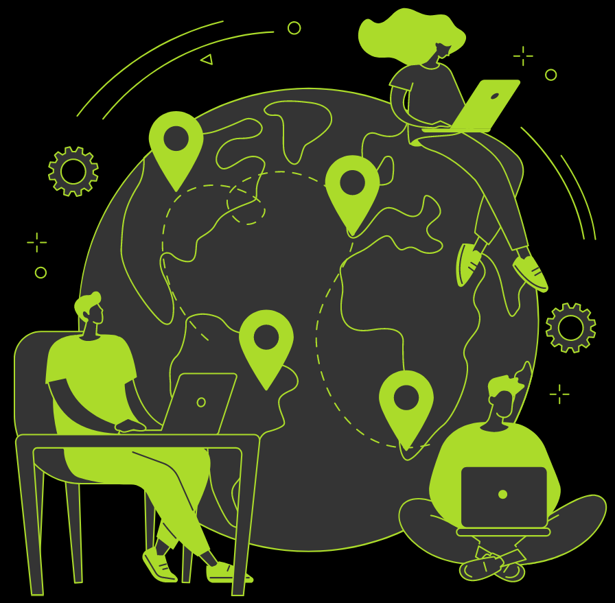 SD-WAN, 3X Communications
