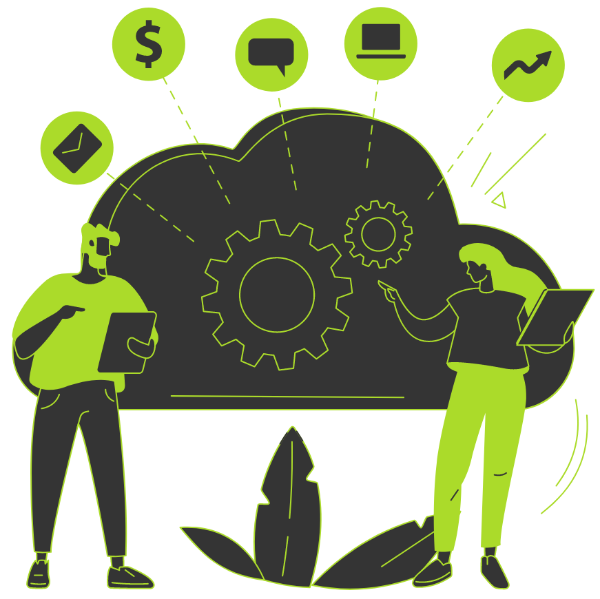 Cloud Solutions, 3X Communications