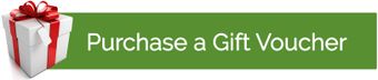 A green button that says purchase a gift voucher